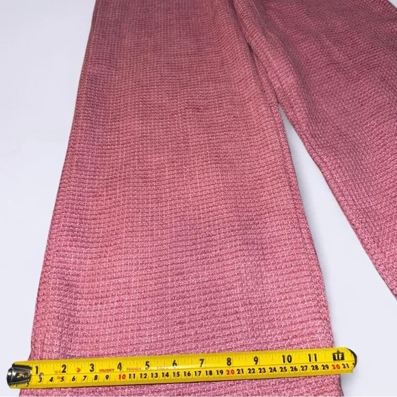 Showpo Textured Mauve Pantsuit - Picture 3 of 7